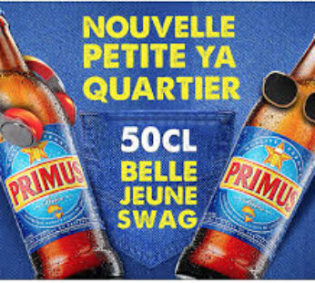 PRIMUS 50cl